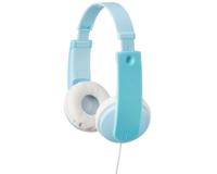 JVC HA-KD7P kinder koptelefoon - thumbnail
