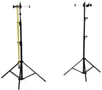 Falcon eyes achtergrond systeem b-78rh voor papier rol - thumbnail