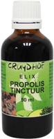 Elix Propolis tinctuur 50 Milliliter - thumbnail