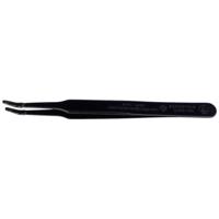 Bernstein Tools for Electronics 5-862-135 Pincet ESD 2ac Vlak-rond, gebogen 30° 125 mm - thumbnail