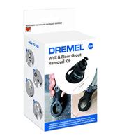 DREMEL 568 Ontkoppelingsset - thumbnail