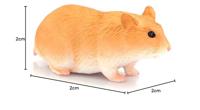 Mojo farmland hamster 387236 - thumbnail