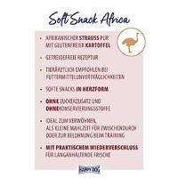 Happy Dog SoftSnack Africa, 100 g - thumbnail