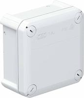 OBO Bettermann 2007239 Verdeeldoos (l x b) 114 mm x 114 mm 1 stuk(s) - thumbnail