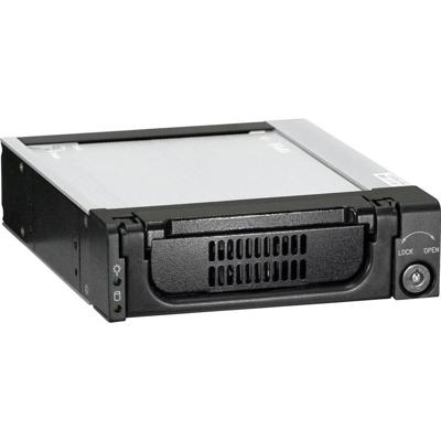 JouJye HDD-wisselframe SAS 12 Gb/s, SATA 6 Gb/s, SATA I, SATA II, SATA III