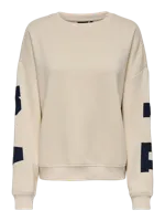 Only Sweat Trui - thumbnail