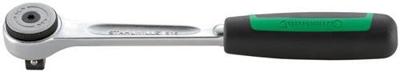 Stahlwille 515-2K 13231011 Omschakelratel 1/2 (12,5 mm) 265 mm