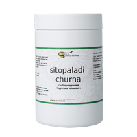 Surya Sitopaladi churna 70 Gram - thumbnail
