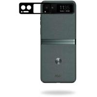 Mobilize Glass Screen Protector Motorola Razr 40 (Outer Display) - thumbnail