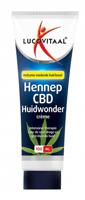Lucovitaal CBD Hennep Wonder Crème - thumbnail