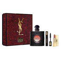 Coffret Black Opium Eau De Parfum Gift Set - thumbnail