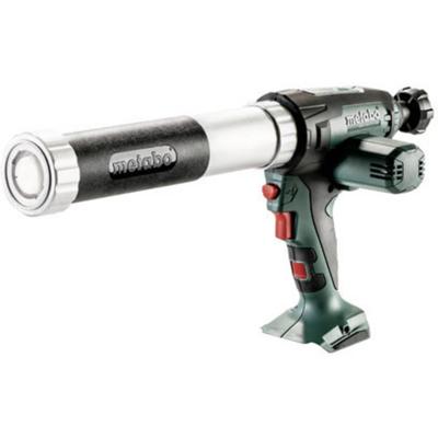 Metabo KPA 18 LTX 400 601206850 Kitpistool 1 stuk(s) Metabo KPA 18 LTX 400 601206850 Kitpistool 1 stuk(s)