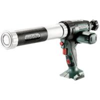 Metabo KPA 18 LTX 400 601206850 Kitpistool 1 stuk(s) - thumbnail