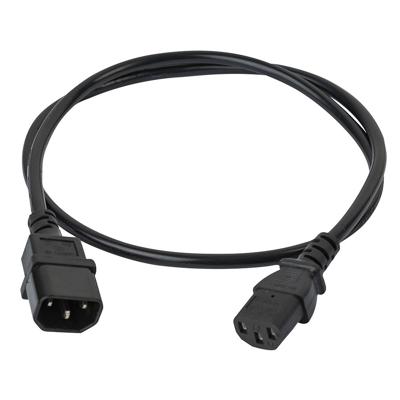 DAP DAP IEC C13 to IEC C14 5M