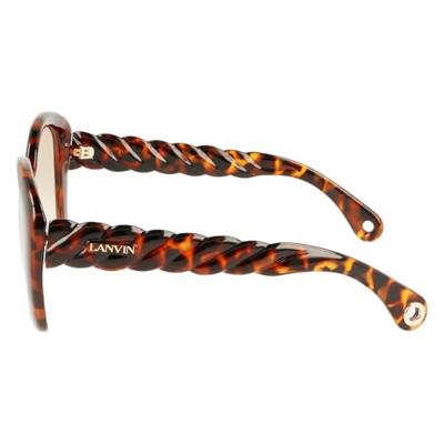 Dames zonnebril Lanvin LNV628S-214 ø 54 mm