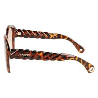 Dames zonnebril Lanvin LNV628S-214 ø 54 mm - thumbnail