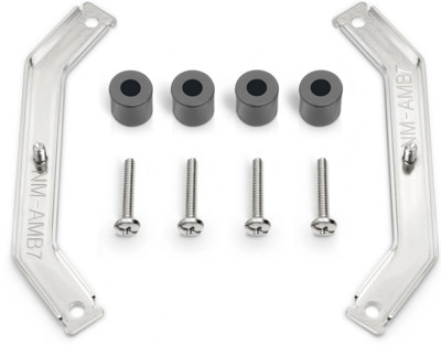 Noctua NM-AM5/4-MP78 onderdeel & accessoire voor computerkoelsystemen Montageset