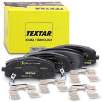 Remblokkenset, schijfrem 2427501 - thumbnail