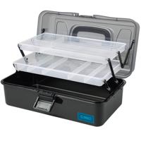 Spro Ctec Tacklebox 2-Tray X-Large 400x210x160 mm - thumbnail