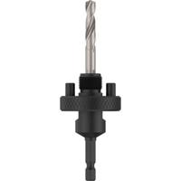 Bosch Accessories 2608594623 Opnameschacht voor gatenzagen 1 stuk(s) - thumbnail