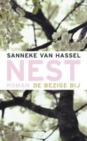 Nest - Sanneke van Hassel - eBook (9789023443841) - thumbnail
