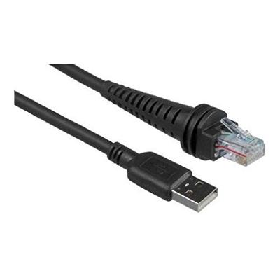 Honeywell USB-kabel, industrieel