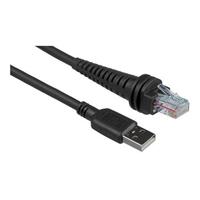 Honeywell USB-kabel, industrieel - thumbnail