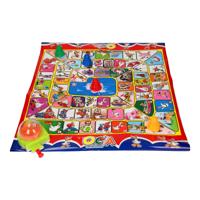 Gezelschapsspel Oca - thumbnail