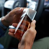 Mercedes Benz Land Eau de Parfum Spray 60 ml Heren - thumbnail