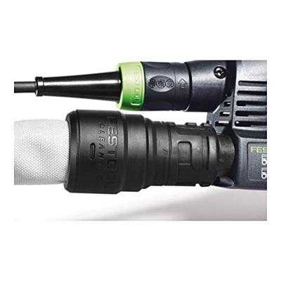 Festool D 27/22x5m-AS-GQ/CT Afzuigslang met Plug-it 27/22mm - 201758