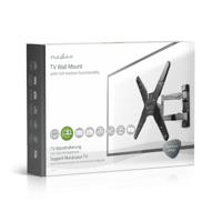 Full-Motion TV Muurbeugel | 26 - 42" | Max. 30 kg | 3 scharnierpunten - thumbnail