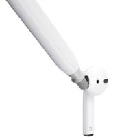 KeyBudz AirCare premium cleaning kit - Grey - thumbnail