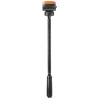 TOOLCRAFT TO-8708859 Elektrische diesel- en stookoliepomp 6 V/DC 9.1 l/min - thumbnail