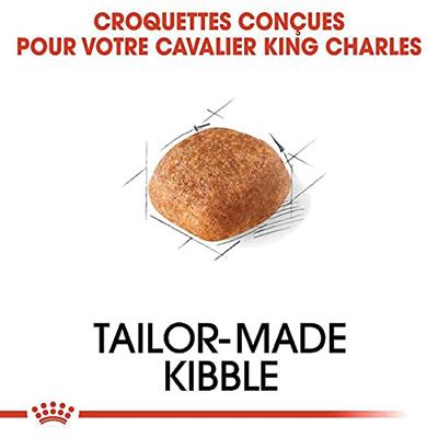 Royal Canin Cavalier King Charles Adult hondenvoer 7.5kg - thumbnail