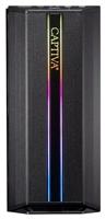 CAPTIVA Advanced Gaming R86-329 AMD Ryzen™ 7 5700X 32 GB DDR4-SDRAM 1 TB SSD NVIDIA GeForce RTX 4060 Ti Windows 11 Home Midi Tower PC Black - thumbnail