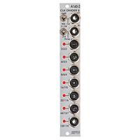 Doepfer A-160-2 Clock Divider II - thumbnail