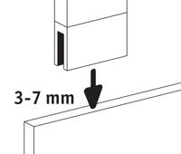 Paulmann Hook 99385 LED-spiegellamp 6.4 W Warmwit Chroom - thumbnail
