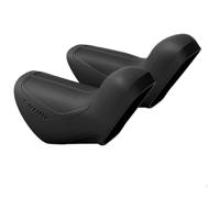 Sram afdekkap rubber rubber cover red axs/force axs - thumbnail