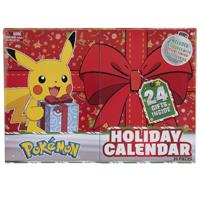 Pokemon - Advent Calendar - thumbnail