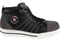 Redbrick Granite Sneaker Hoog S3 Grijs - Maat 45 - 11.083.006.45 - thumbnail