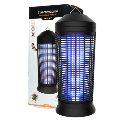 Knock Pest Insectenlamp 36 Watt Knock Pest Insectenlamp 36 Watt