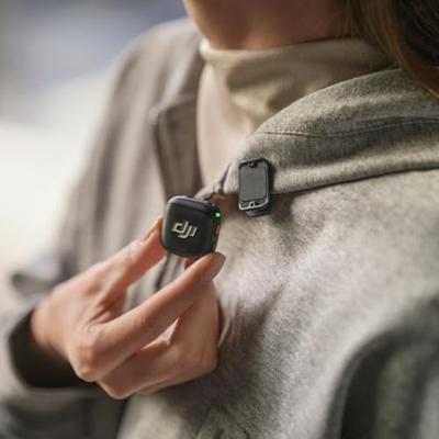 DJI Mic 3 Transmitter - thumbnail