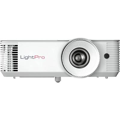 InFocus IN0026SL Beamer DLP 4000 ANSI-lumen 3D ready, Geïntegreerde luidspreker, Full HD