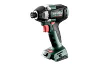 Metabo SSD 18 LT 200 BL 602397840 Accu-slagmoersleutel 200 Nm 18 V Zonder accu - thumbnail