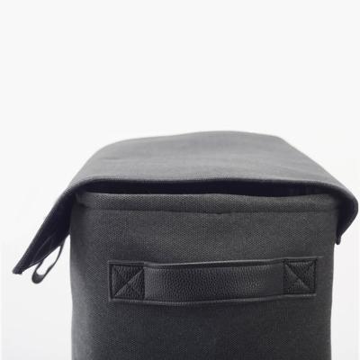 Aquanova Arian Wasmand Donkergrijs ARILAL-98