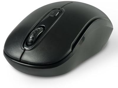 SpeedLink CEPTICA Muis Radiografisch Optisch Zwart 3 Toetsen 1600 dpi