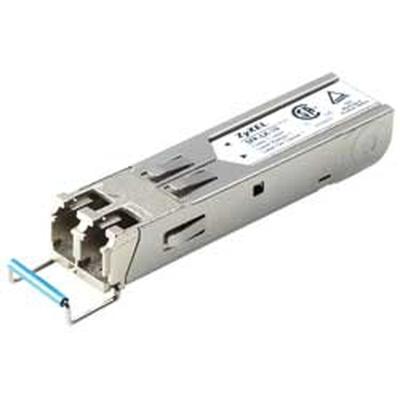 Zyxel SFP-LX-10-D 1000BaseLX SFP-module [91-010-203001B]