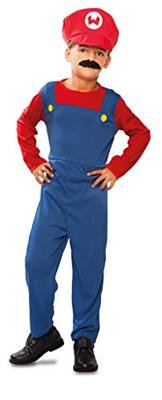 Super Mario Loodgieter pakje kind