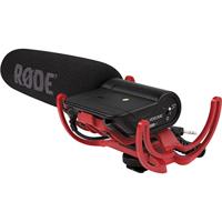 RØDE RODE Videomic Rycote condensator mono-richtmicrofoon - thumbnail