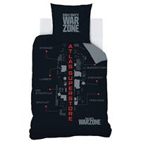 Call of Duty Dekbedovertrek Parachute - thumbnail